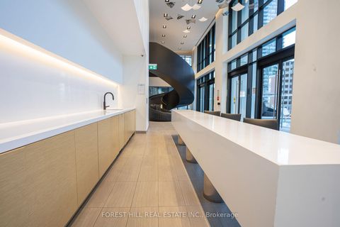 Photo 32 at 4101 - 1 Yorkville Avenue, Annex, Toronto