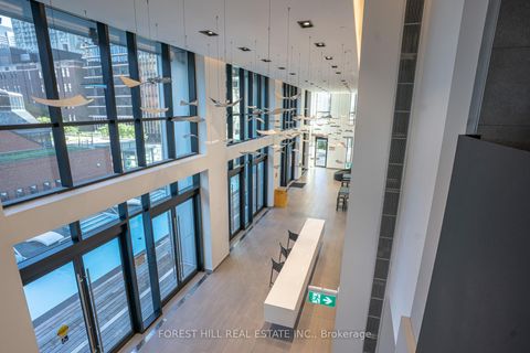 Photo 33 at 4101 - 1 Yorkville Avenue, Annex, Toronto