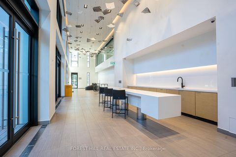 Photo 34 at 4101 - 1 Yorkville Avenue, Annex, Toronto