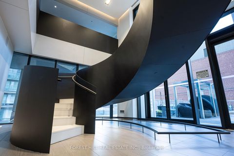 Photo 35 at 4101 - 1 Yorkville Avenue, Annex, Toronto