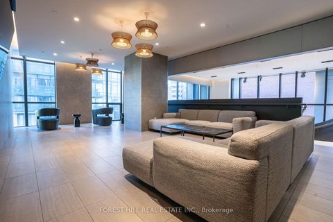 Photo 36 at 4101 - 1 Yorkville Avenue, Annex, Toronto