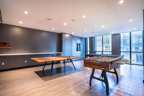 Photo 40 at 4101 - 1 Yorkville Avenue, Annex, Toronto