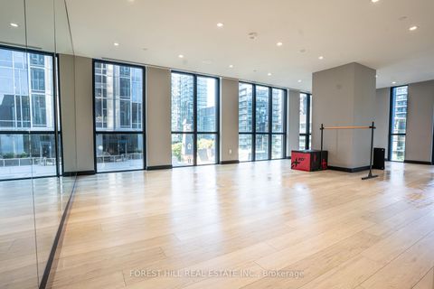 Photo 41 at 4101 - 1 Yorkville Avenue, Annex, Toronto