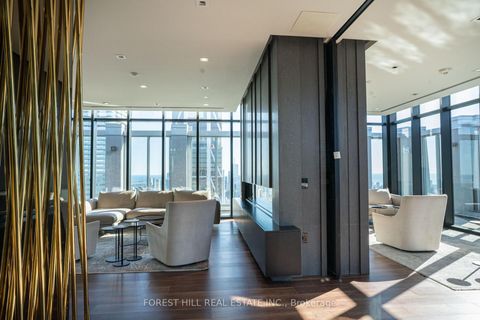 Photo 44 at 4101 - 1 Yorkville Avenue, Annex, Toronto