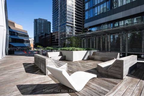 Photo 46 at 4101 - 1 Yorkville Avenue, Annex, Toronto