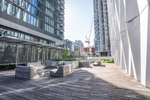 Photo 47 at 4101 - 1 Yorkville Avenue, Annex, Toronto