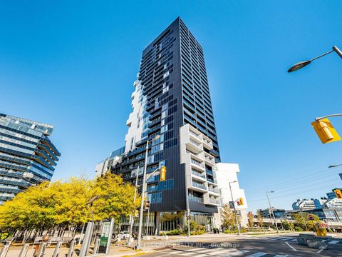 Photo 0 at 304 - 170 Bayview Avenue, Waterfront Communities C8, Toronto