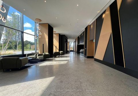 Photo 5 at 3507 - 2920 Highway 7, Concord, Vaughan