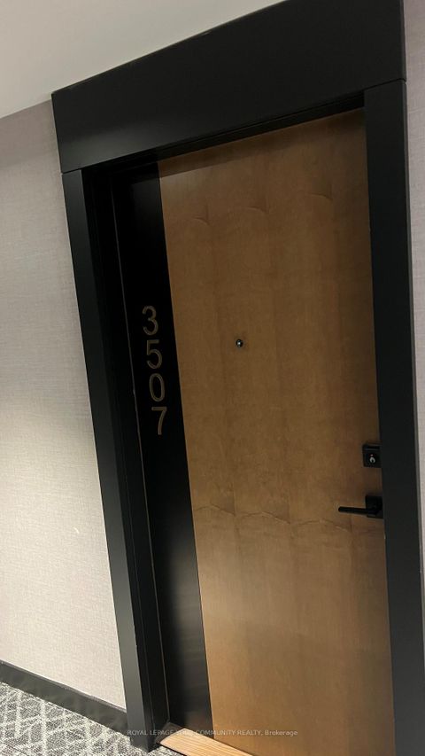 Photo 7 at 3507 - 2920 Highway 7, Concord, Vaughan