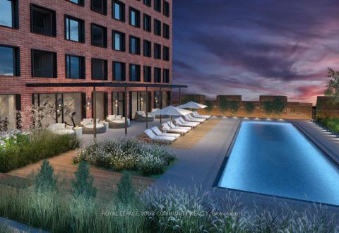 Photo 17 at 3507 - 2920 Highway 7, Concord, Vaughan