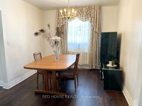 Photo 5 at 40 North Woodrow Boulevard, Birchmount, Toronto