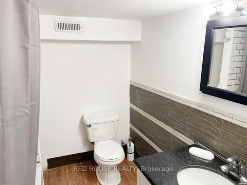Photo 8 at 40 North Woodrow Boulevard, Birchmount, Toronto