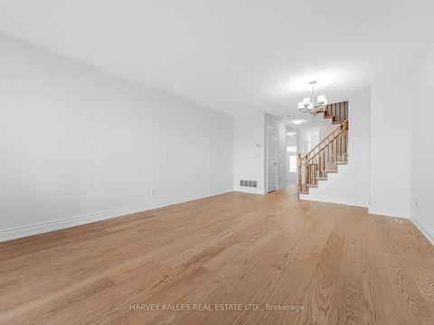 Photo 9 at 521 - 83 Mondeo Drive, Dorset Park, Toronto