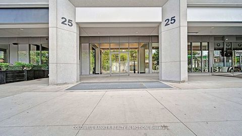 Photo 5 at 918 - 25 Lower Simcoe Street, Waterfront Communities C1, Toronto