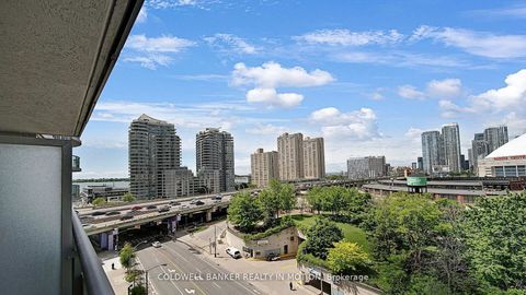 Photo 30 at 918 - 25 Lower Simcoe Street, Waterfront Communities C1, Toronto