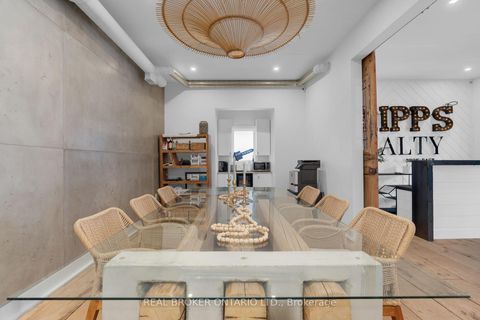 Photo 6 at 1 Dufferin Street, Cookstown, Innisfil