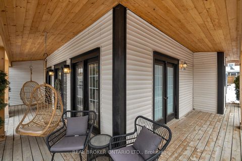 Photo 13 at 1 Dufferin Street, Cookstown, Innisfil