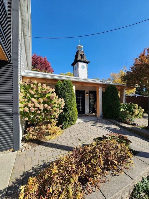 Photo 15 at 1 Dufferin Street, Cookstown, Innisfil