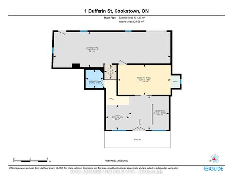 Photo 18 at 1 Dufferin Street, Cookstown, Innisfil