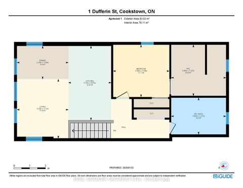 Photo 19 at 1 Dufferin Street, Cookstown, Innisfil