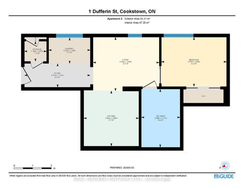 Photo 20 at 1 Dufferin Street, Cookstown, Innisfil
