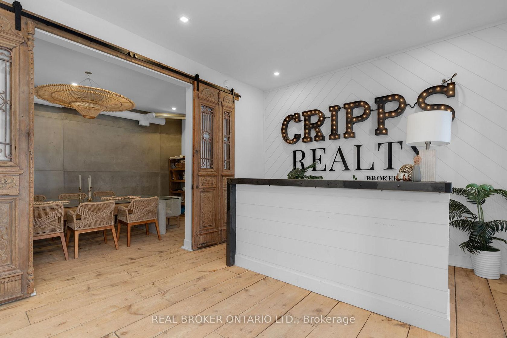 1 Dufferin Street, Cookstown, Innisfil photo number 2