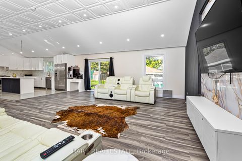 Photo 4 at 4616 Highway 89, Rural Innisfil, Innisfil