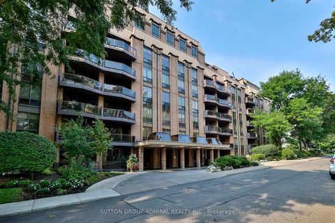 Photo 0 at 303 - 350 Lonsdale Road, Forest Hill South, Toronto