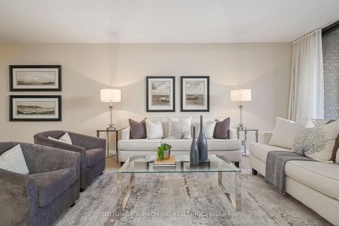 Photo 6 at 303 - 350 Lonsdale Road, Forest Hill South, Toronto