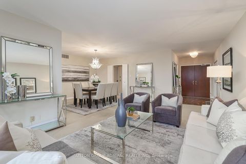 Photo 7 at 303 - 350 Lonsdale Road, Forest Hill South, Toronto