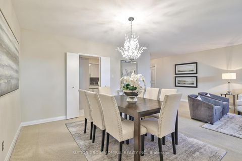 Photo 8 at 303 - 350 Lonsdale Road, Forest Hill South, Toronto