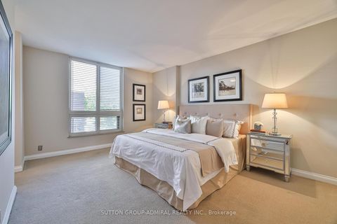 Photo 13 at 303 - 350 Lonsdale Road, Forest Hill South, Toronto