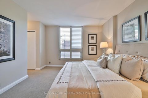 Photo 14 at 303 - 350 Lonsdale Road, Forest Hill South, Toronto