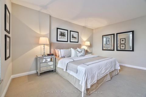 Photo 15 at 303 - 350 Lonsdale Road, Forest Hill South, Toronto