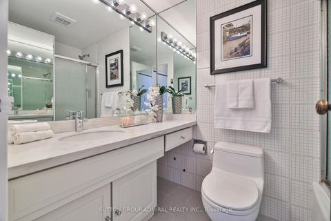 Photo 17 at 303 - 350 Lonsdale Road, Forest Hill South, Toronto