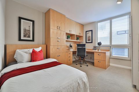 Photo 18 at 303 - 350 Lonsdale Road, Forest Hill South, Toronto