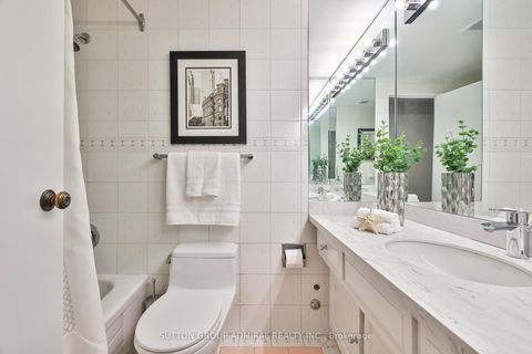 Photo 20 at 303 - 350 Lonsdale Road, Forest Hill South, Toronto