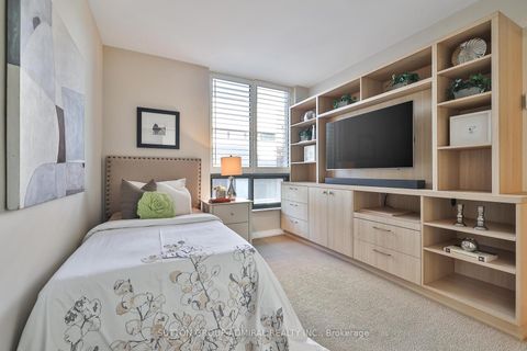 Photo 22 at 303 - 350 Lonsdale Road, Forest Hill South, Toronto