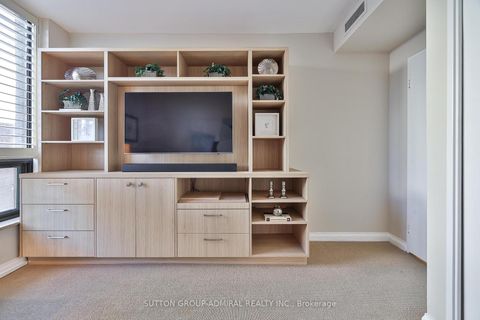 Photo 23 at 303 - 350 Lonsdale Road, Forest Hill South, Toronto
