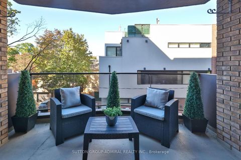 Photo 24 at 303 - 350 Lonsdale Road, Forest Hill South, Toronto
