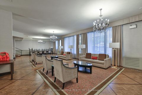 Photo 27 at 303 - 350 Lonsdale Road, Forest Hill South, Toronto
