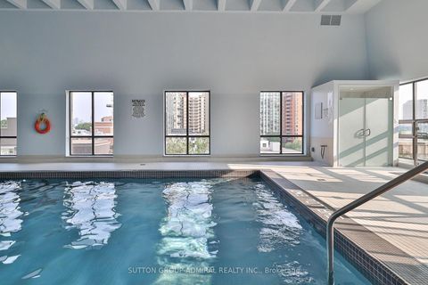 Photo 28 at 303 - 350 Lonsdale Road, Forest Hill South, Toronto