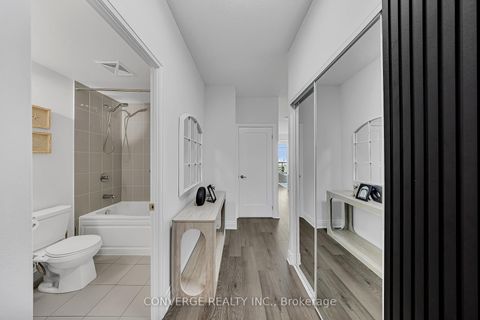 Photo 2 at 1310 - 3220 Sheppard Avenue E, Sullivan, Toronto