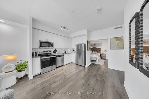 Photo 12 at 1310 - 3220 Sheppard Avenue E, Sullivan, Toronto