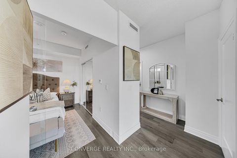 Photo 13 at 1310 - 3220 Sheppard Avenue E, Sullivan, Toronto