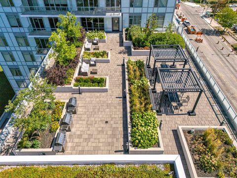 Photo 22 at 1310 - 3220 Sheppard Avenue E, Sullivan, Toronto