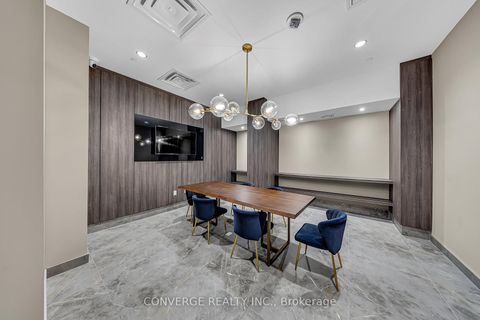 Photo 30 at 1310 - 3220 Sheppard Avenue E, Sullivan, Toronto