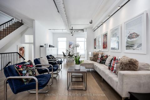 Photo 2 at 21 Isabella Street, Yonge Corridor, Toronto
