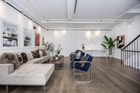 Photo 3 at 21 Isabella Street, Yonge Corridor, Toronto