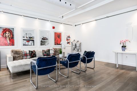 Photo 4 at 21 Isabella Street, Yonge Corridor, Toronto